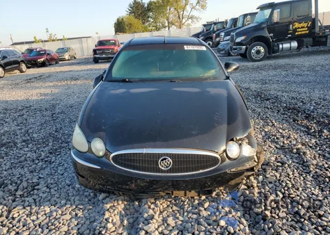 2005 Buick Lacrosse Cxl из США, поврежденный, VIN 2G4WD562951322227